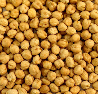 Kabuli Chickpeas