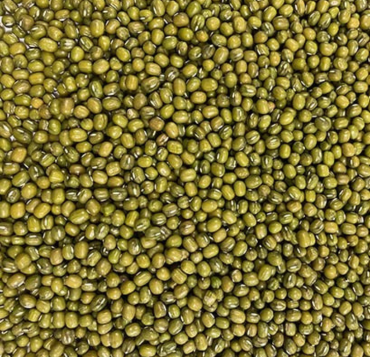 Mung beans
