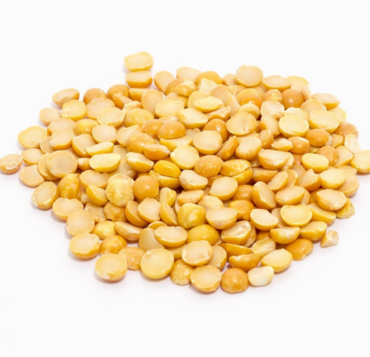 Yellow Split Peas